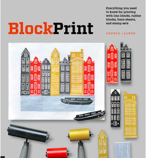 A guide to block printing Life Yours